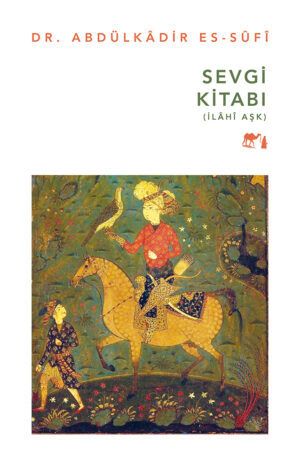 Sevgi Kitabı