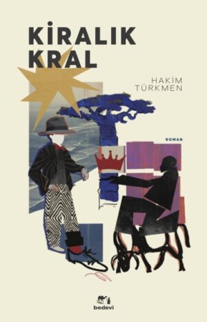 Kiralık Kral